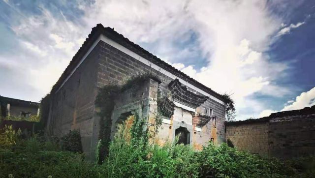 专家发声：古村活化不能与文旅开发画等号